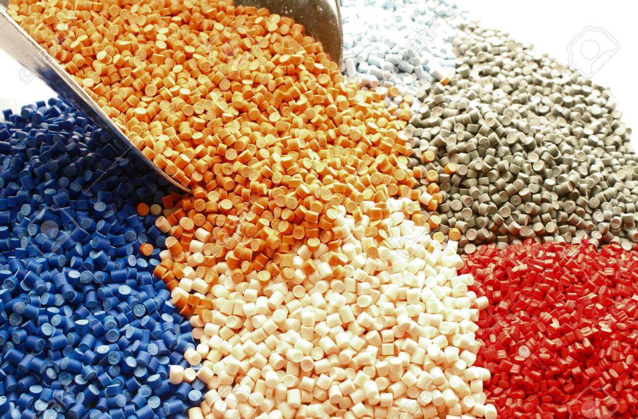 Plastic Granules Import Export & Trading from India - Shree Krishna Intl.